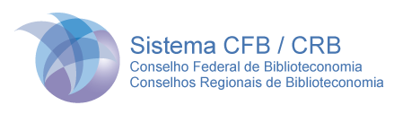 Conselho Federal de Biblioteconomia